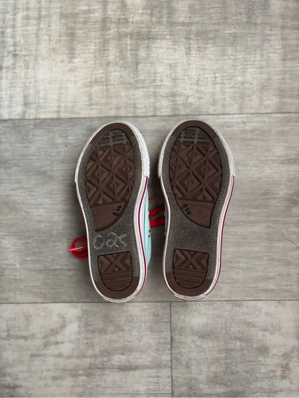 Converse chuck taylor